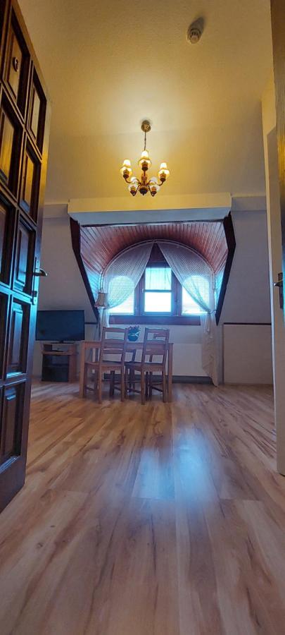 Forras Fogado Bed and Breakfast Bükkszék Eksteriør billede
